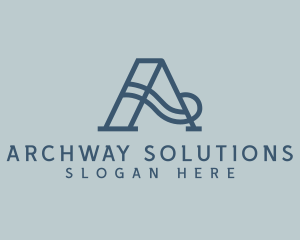 Business Professional Consultant logo design