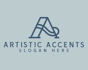 Business Professional Consultant logo design