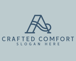 Business Professional Consultant logo design