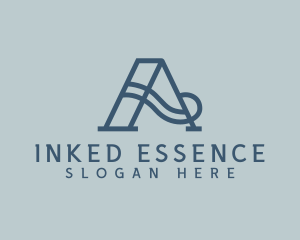 Business Professional Consultant logo design