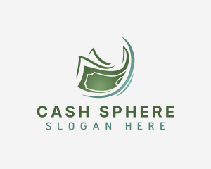 Cash Money Bill logo