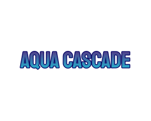 Aqua Marine Sea logo design