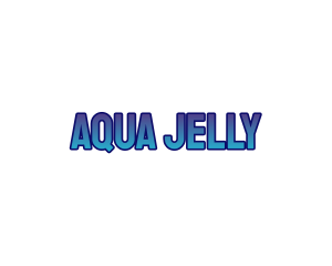 Aqua Marine Sea logo design