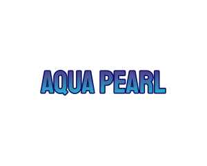 Aqua Marine Sea logo design