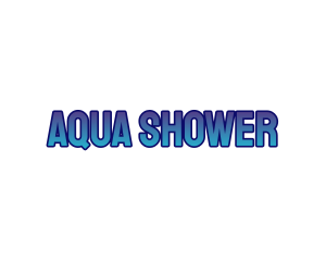 Aqua Marine Sea logo design