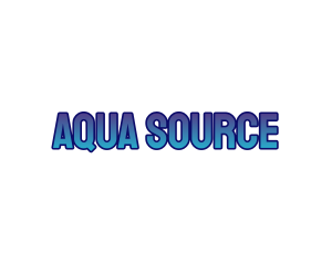 Aqua Marine Sea logo design