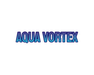 Aqua Marine Sea logo design
