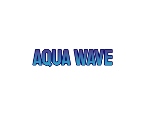 Aqua Marine Sea logo