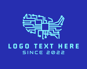 American Cyber Tech Company logo