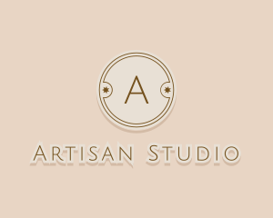 Generic Boutique Business logo design