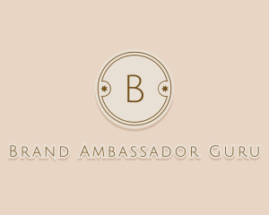 Generic Boutique Business logo design