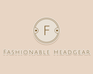 Generic Boutique Business logo design