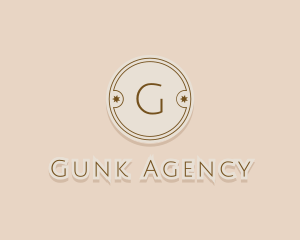 Generic Boutique Business logo design