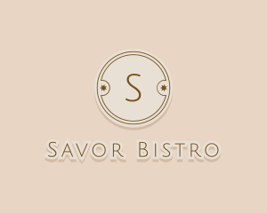 Generic Boutique Business logo design