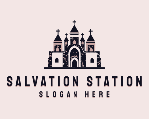Christian Church Cathedral logo