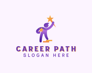 Star Career Leadership logo