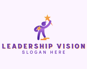 Star Career Leadership logo