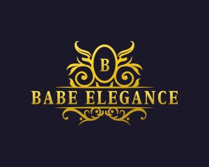 Floral Styling Boutique logo design