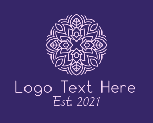 Flower Petals Gardening logo