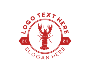 Lobster Seafood Restaurant logo