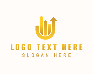 Trading Stocks Finance logo