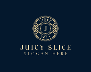 Luxury Artisanal Brand logo design