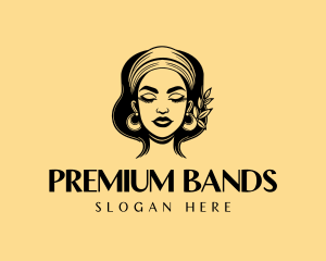 Boutique Headband Accessory logo