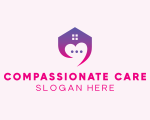 Heart Home Care logo