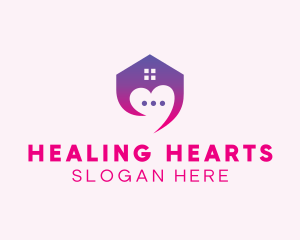 Heart Home Care logo