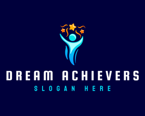 Leadership Human Foundation logo