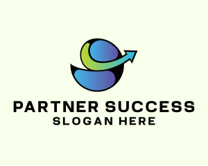 Global Delivery Arrow logo