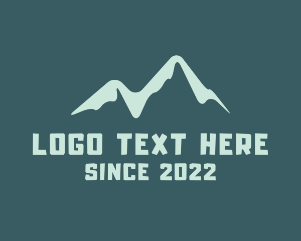 Rocky Mountain logo example 4