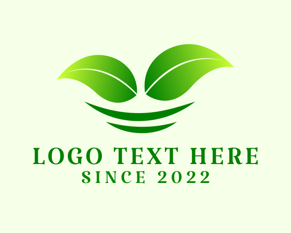 Food logo example 1