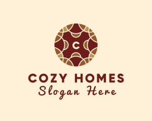 Home Decor Centerpiece  logo design