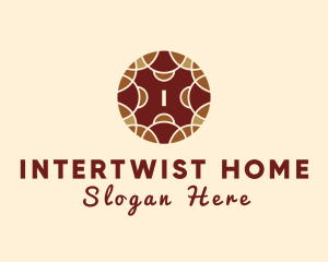 Home Decor Centerpiece  logo design