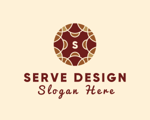 Home Decor Centerpiece  logo design