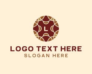 Home Decor Centerpiece  logo