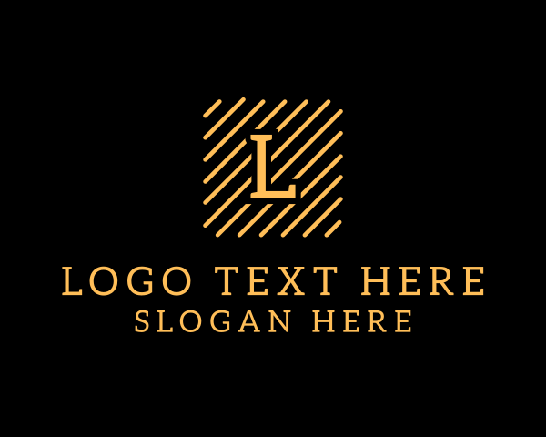 Small Business logo example 2