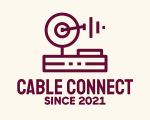 Cable TV Signal logo