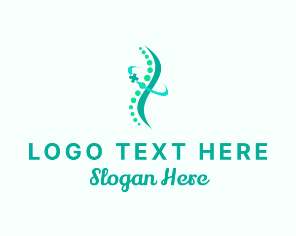 Surgeon logo example 1