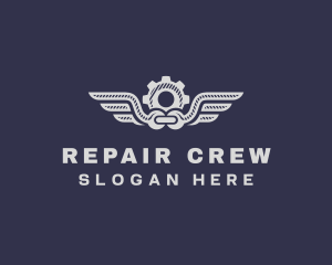 Repair Cog Automotive logo