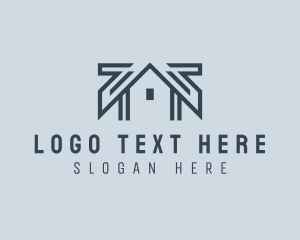 Repair Roofing Contractor logo