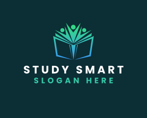 Student Book Academy logo
