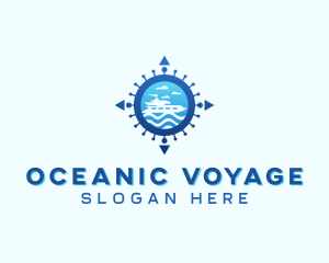 Cruise Ship Travel logo