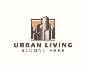 Building City Realty logo