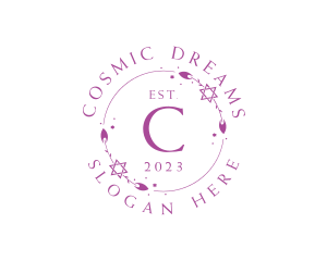 Dream Catcher  Fashion Boutique logo design