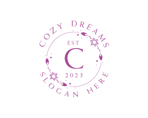 Dream Catcher  Fashion Boutique logo design