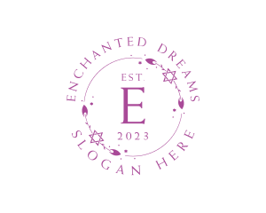 Dream Catcher  Fashion Boutique logo design