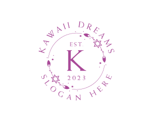 Dream Catcher  Fashion Boutique logo design