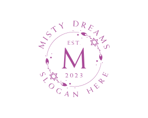 Dream Catcher  Fashion Boutique logo design